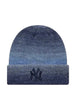 ACCESSORI LIFESTYLE Blu New Era