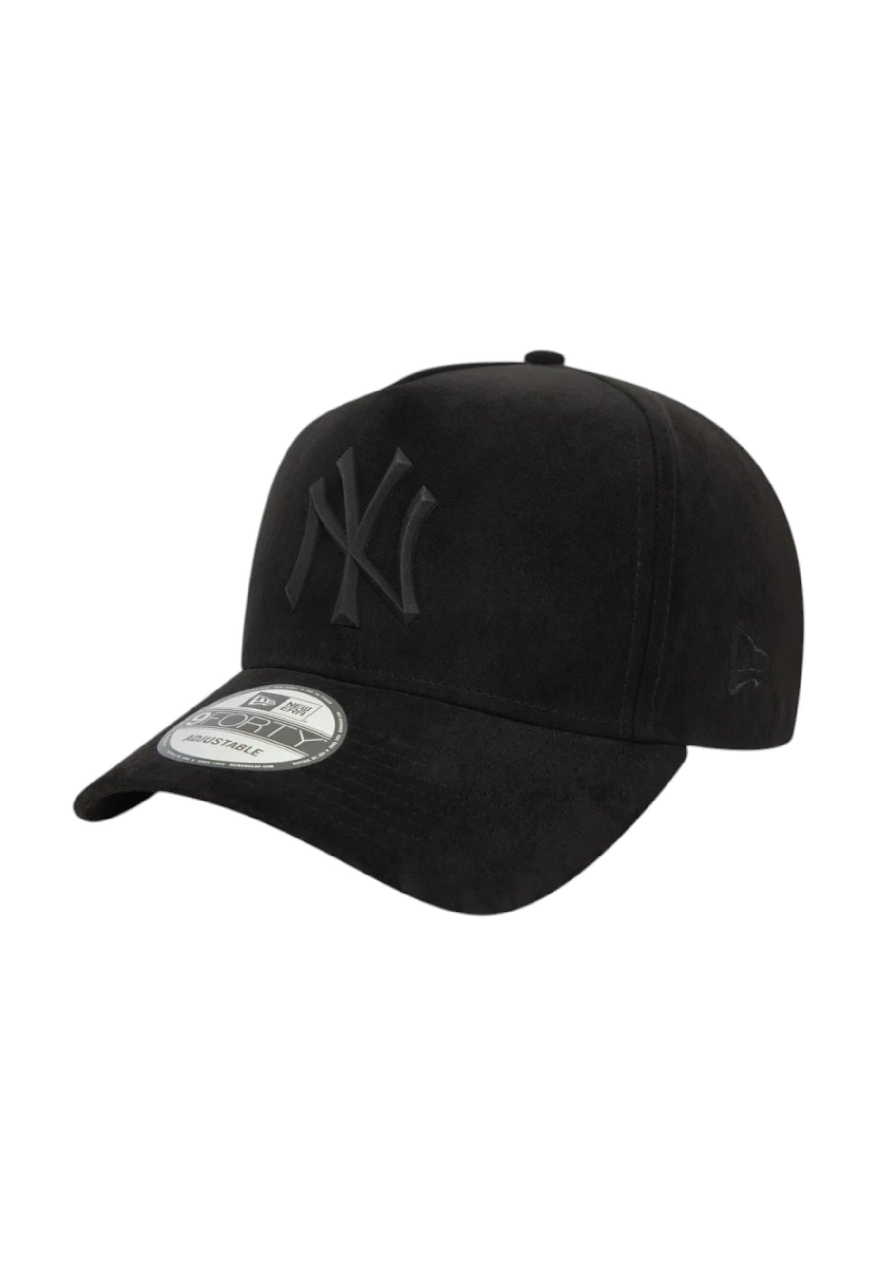 ACCESSORI LIFESTYLE Nero New Era