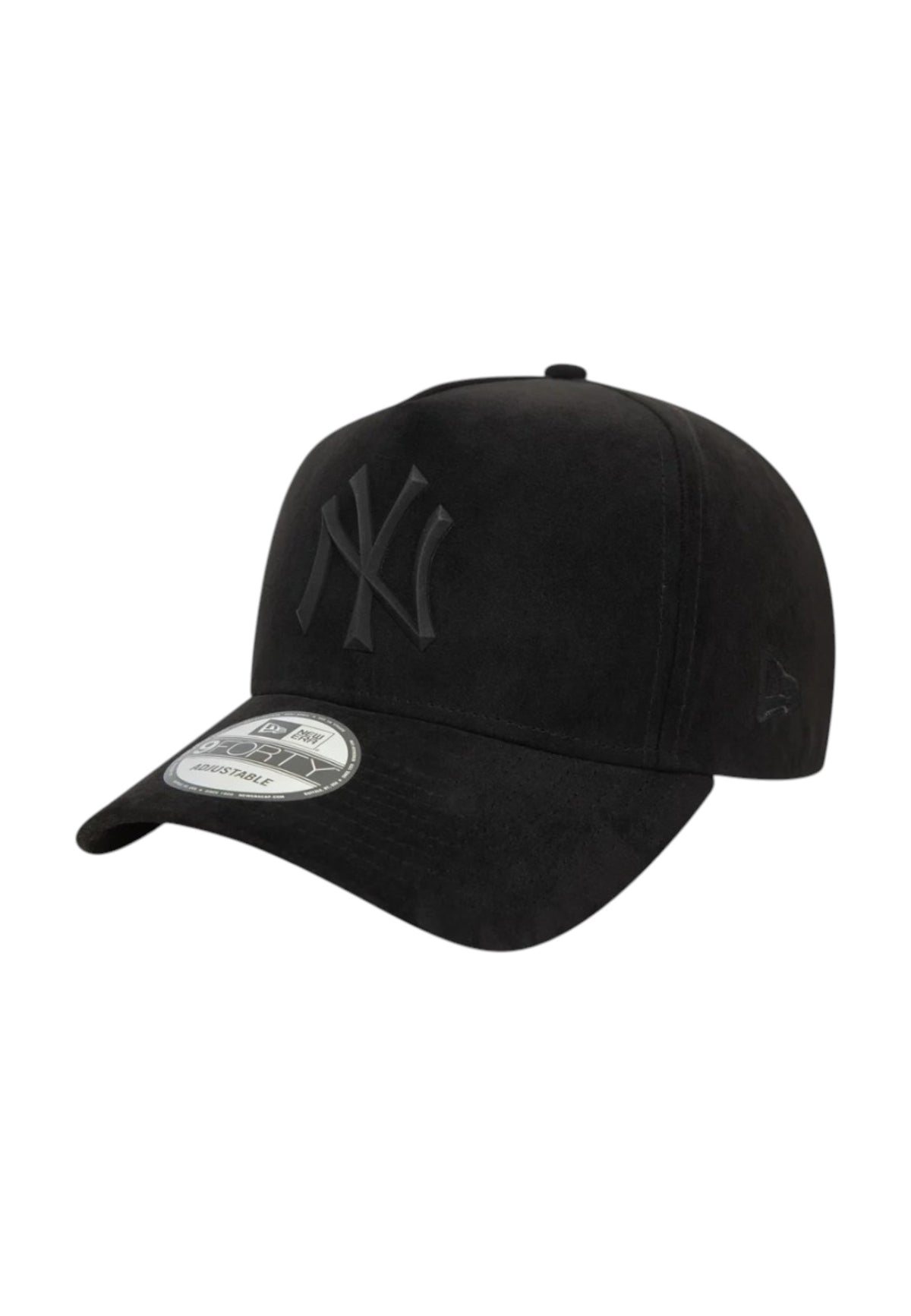 ACCESSORI LIFESTYLE Nero New Era