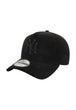 ACCESSORI LIFESTYLE Nero New Era