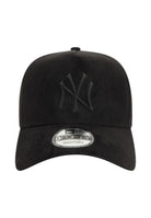 ACCESSORI LIFESTYLE Nero New Era