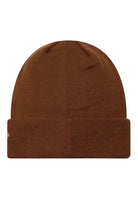 ACCESSORI LIFESTYLE Marrone/oro New Era