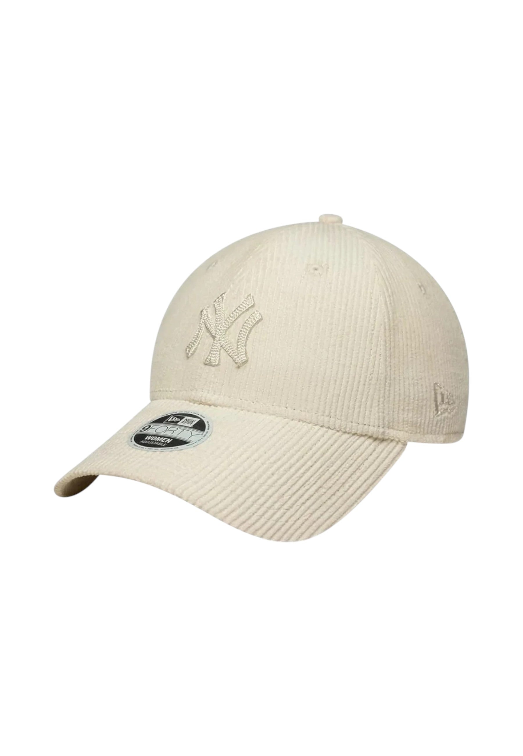 ACCESSORI LIFESTYLE Panna New Era