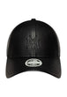ACCESSORI LIFESTYLE Nero New Era