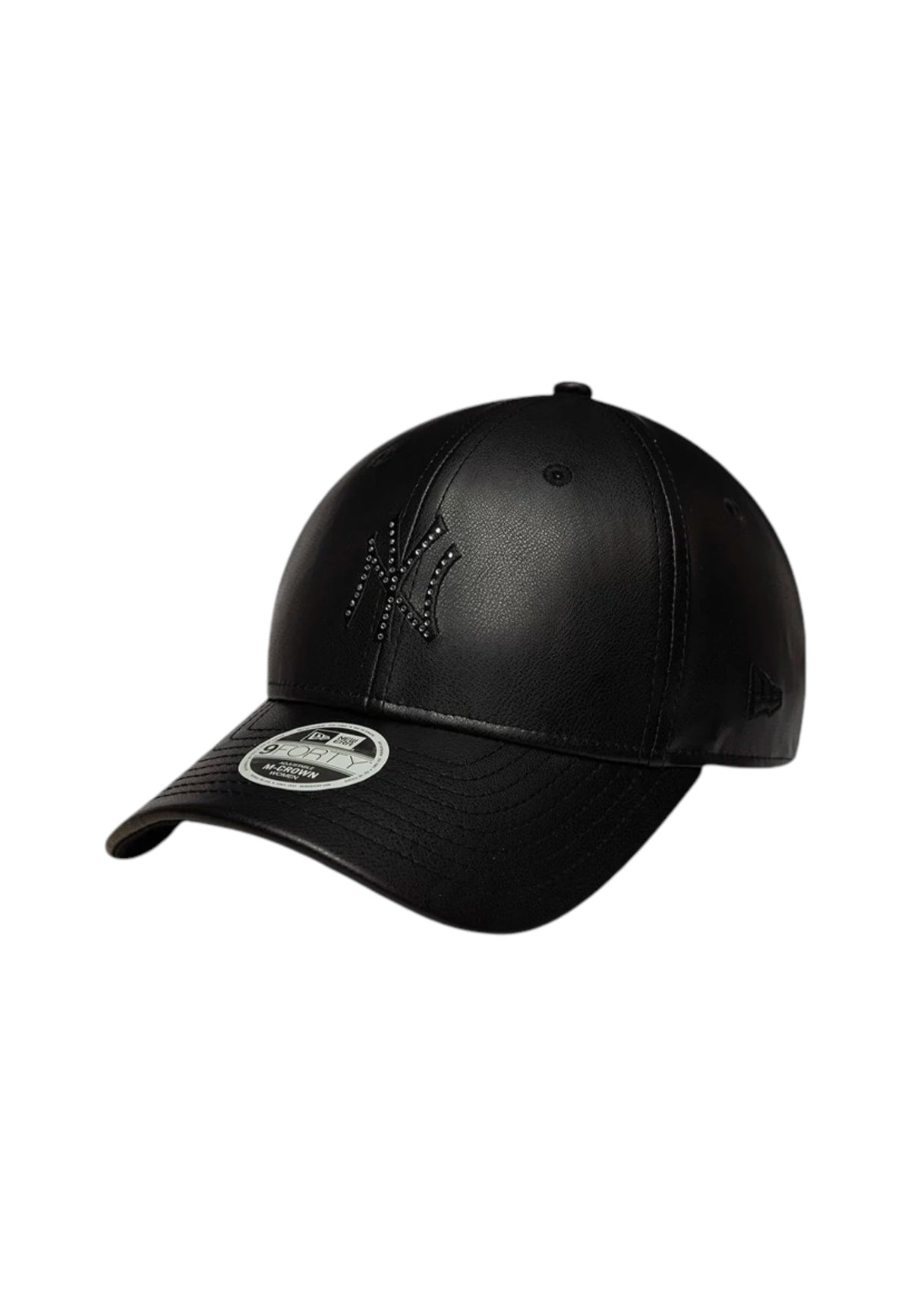 ACCESSORI LIFESTYLE Nero New Era