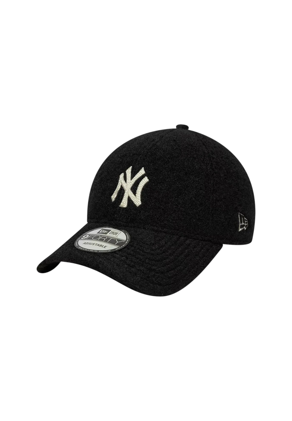 ACCESSORI LIFESTYLE Nero/bianco New Era