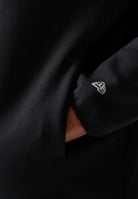 FELPE Nero/bianco New Era