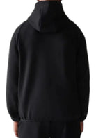 FELPE Nero/bianco New Era
