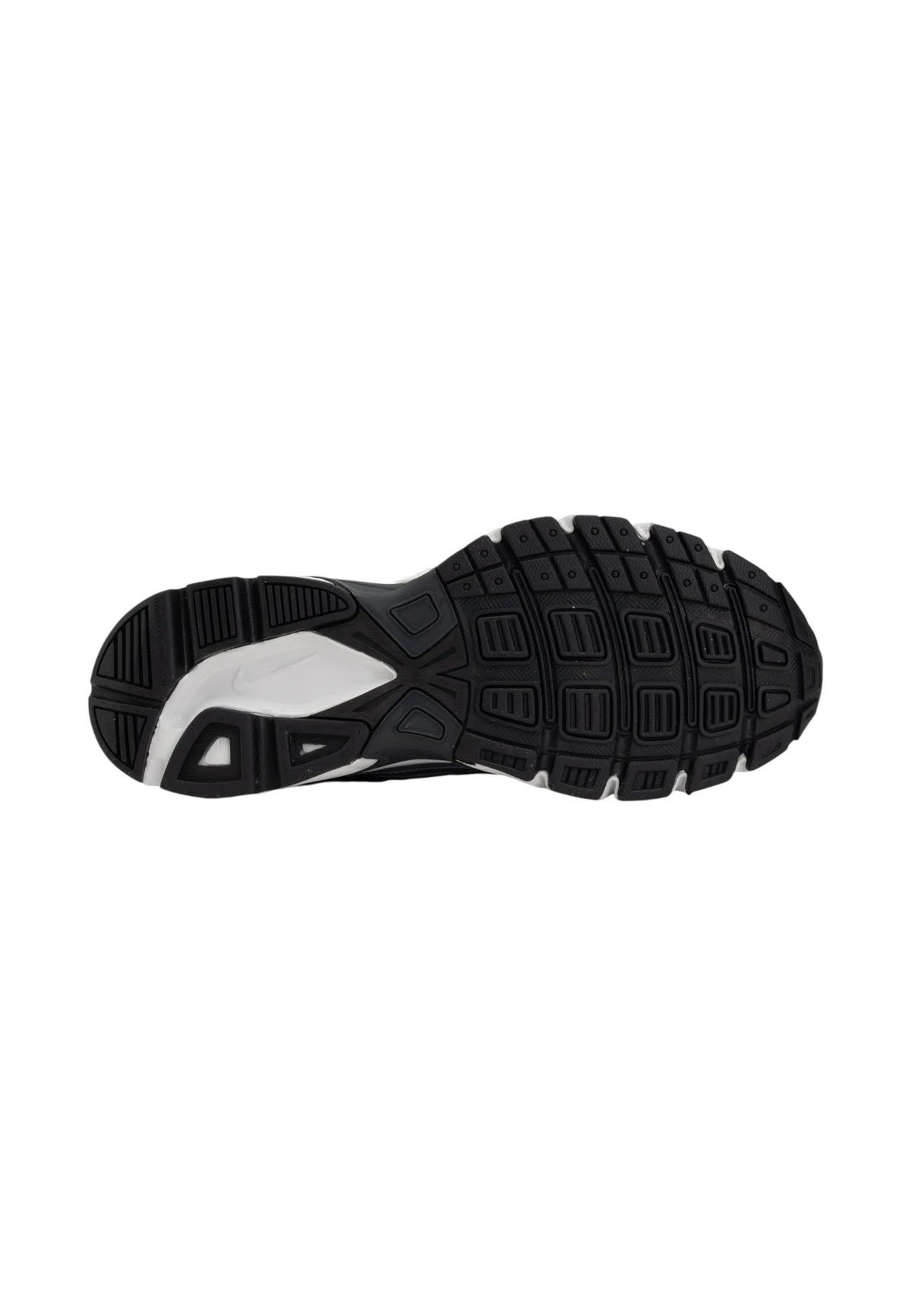 SCARPE Grigio/nero Nike