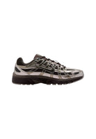 SCARPE Marrone/argento Nike