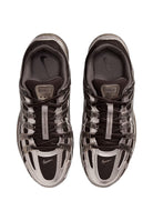 SCARPE Marrone/argento Nike