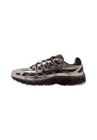 SCARPE Marrone/argento Nike