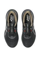 SCARPE Nero/verde Asics