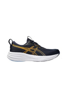SCARPE Blu/arancio Asics