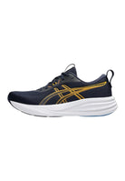 SCARPE Blu/arancio Asics
