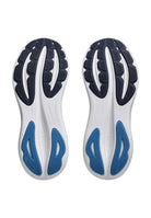 SCARPE Blu/arancio Asics