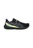 SCARPE Nero/verde Asics