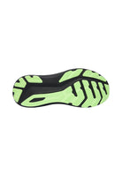 SCARPE Nero/verde Asics