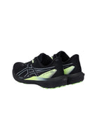 SCARPE Nero/verde Asics
