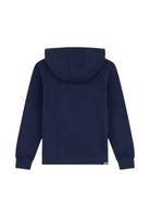 FELPE Blu/celeste Ea7