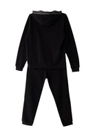 TUTE Nero/grigio Ea7
