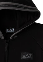 TUTE Nero/grigio Ea7