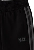 TUTE Nero/grigio Ea7