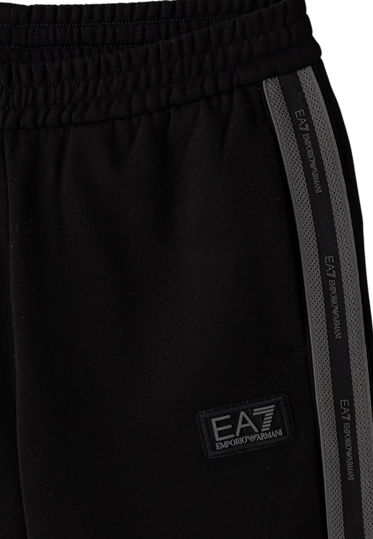 TUTE Nero/grigio Ea7