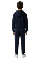 TUTE Blu/grigio Ea7