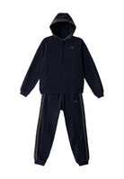 TUTE Blu/grigio Ea7