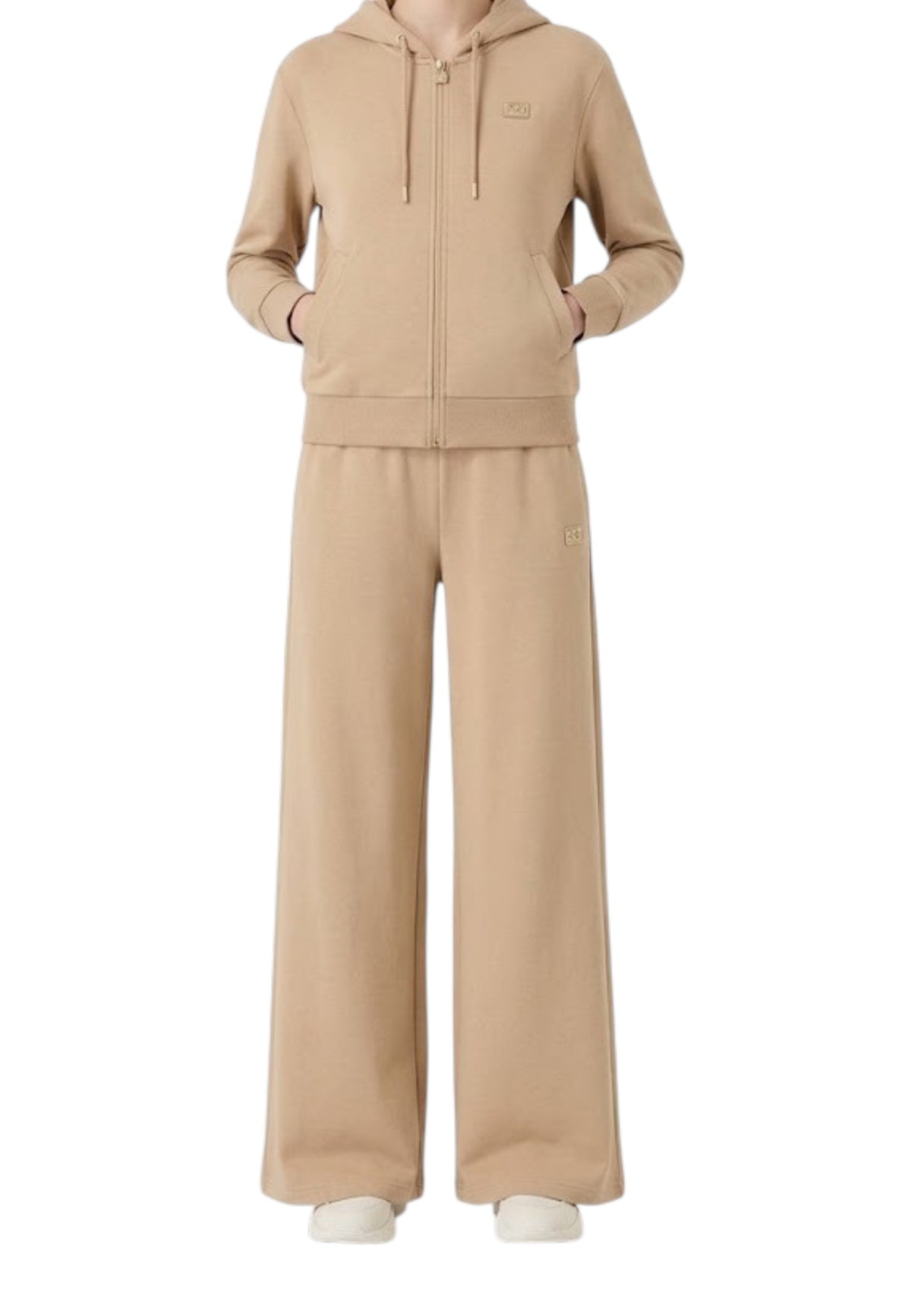 TUTE Beige Ea7