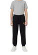 PANTALONI Nero/beige Ea7