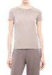 T-SHIRT E CANOTTE Beige Ea7