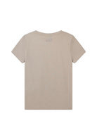 T-SHIRT E CANOTTE Beige Ea7