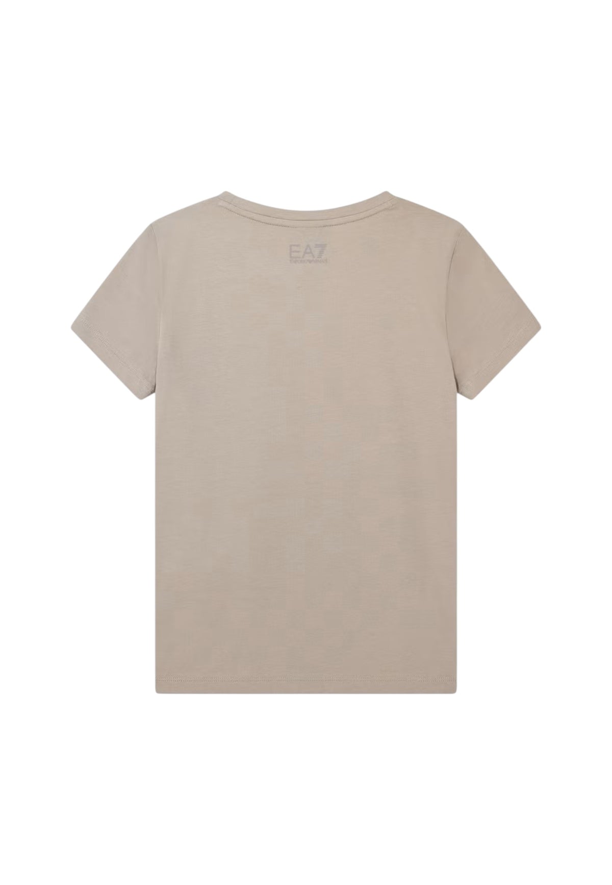 T-SHIRT E CANOTTE Beige Ea7