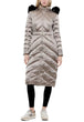 GIUBBINI E GIACCHE Beige Ea7
