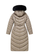 GIUBBINI E GIACCHE Beige Ea7