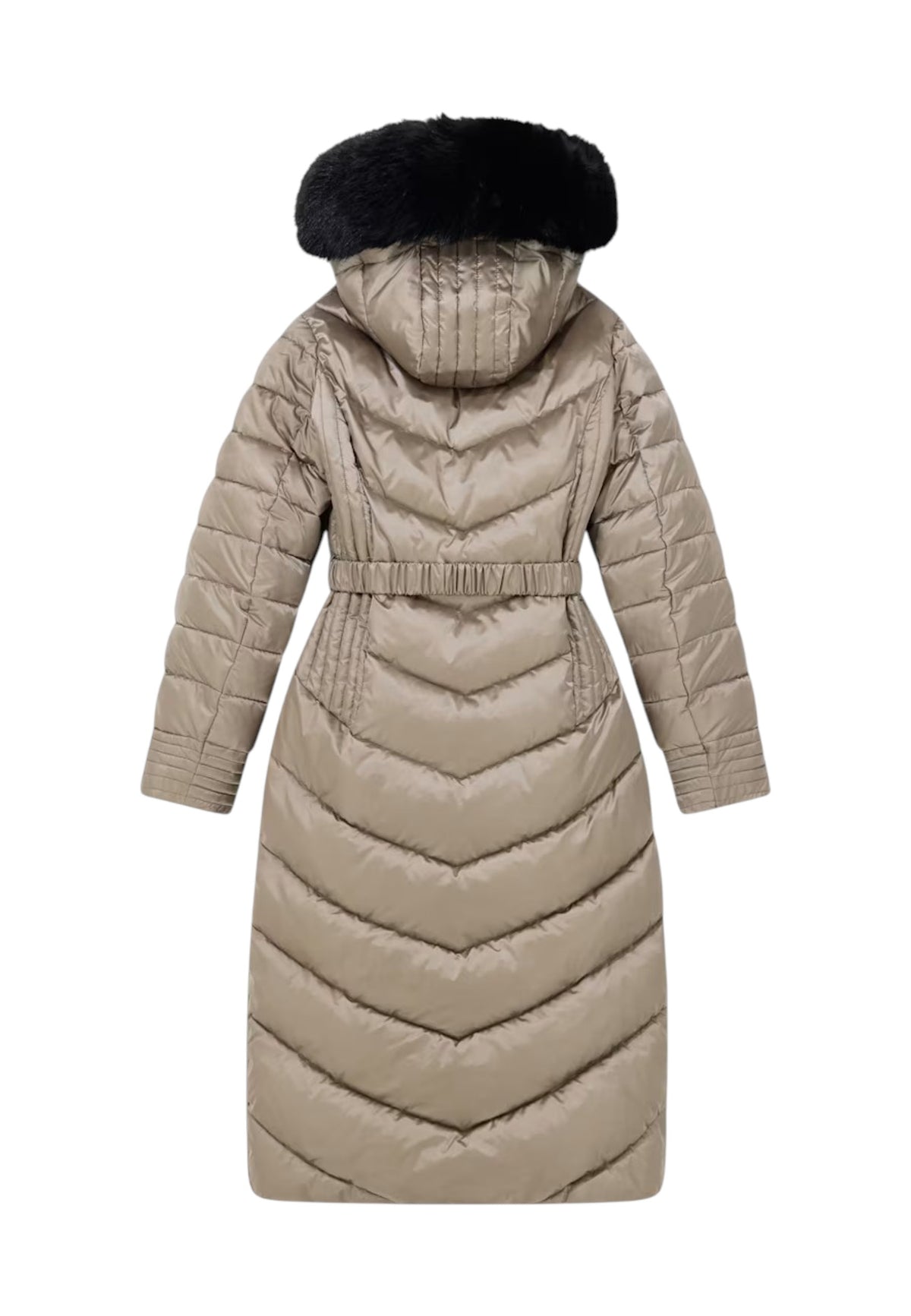 GIUBBINI E GIACCHE Beige Ea7