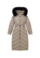 GIUBBINI E GIACCHE Beige Ea7