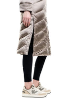 GIUBBINI E GIACCHE Beige Ea7