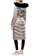 GIUBBINI E GIACCHE Beige Ea7