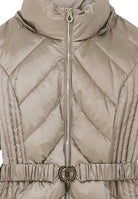 GIUBBINI E GIACCHE Beige Ea7