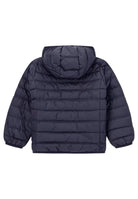 GIUBBINI E GIACCHE Blu Ea7