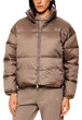 GIUBBINI E GIACCHE Beige Ea7