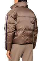 GIUBBINI E GIACCHE Beige Ea7