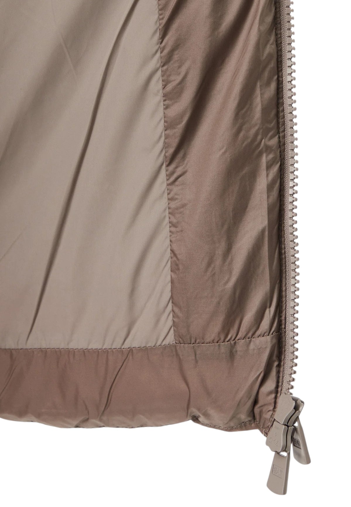 GIUBBINI E GIACCHE Beige Ea7