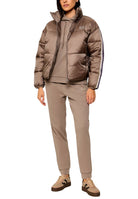 GIUBBINI E GIACCHE Beige Ea7