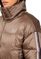 GIUBBINI E GIACCHE Beige Ea7