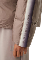 GIUBBINI E GIACCHE Beige Ea7