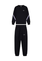 TUTE Nero/grigio Ea7
